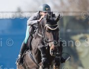 Capponi Royal Star TosTour 2013- S5 3432 : Arezzo Equestrian Centre, Capponi Francesca, Royal Star, Toscana Tour 2013, foto di Stefano Secchi ©